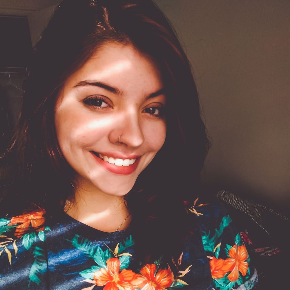 Meet your Posher, Bruna